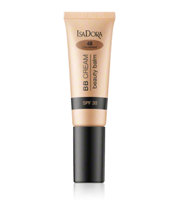IsaDora BB Beauty Balm Cream 48 Cool Almond (30 ml)
