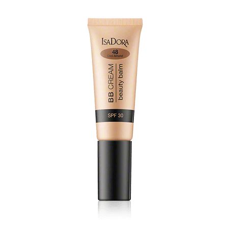 IsaDora BB Beauty Balm Cream 48 Cool Almond (30 ml)